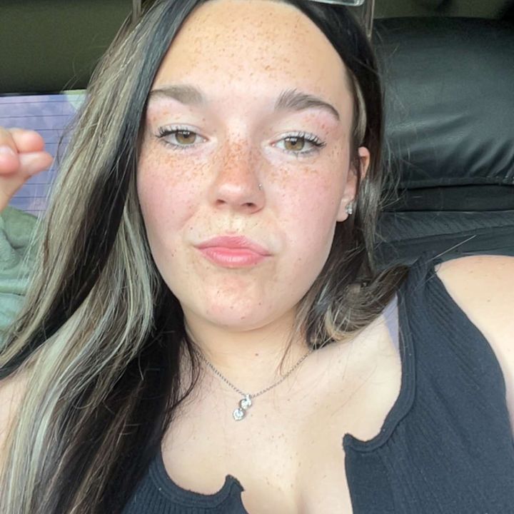 Profile Picture of Hope🦆 (@hopemorey8) on Tiktok