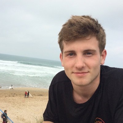 Profile Picture of Tom (@tom_hankins) on Twitter