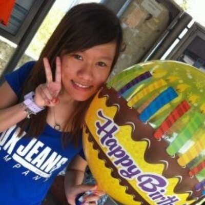 Profile Picture of Eunice Kang Shu Hui (@whatabouteunice) on Twitter