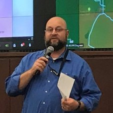 Profile Picture of Joel Palmer, MPH (@joelepalmer) on Twitter