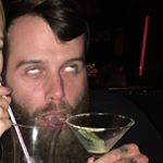 Profile Picture of Adam B (@ballstomouth) on Instagram