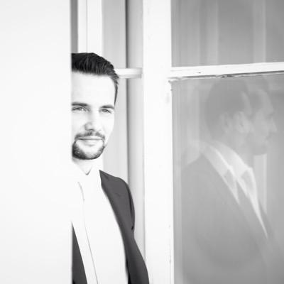 Profile Picture of Andrey Vasilenko (@_avasilenko) on Twitter