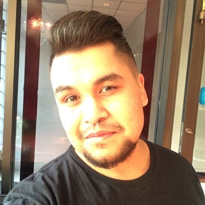 Profile Picture of Randy Shane Watts (@ravenfirekeeper) on Twitter