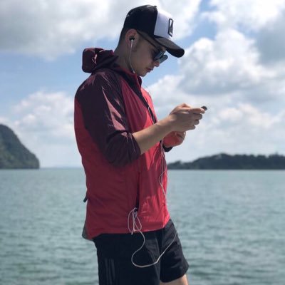 Profile Picture of Addison Yang (@AddisonYang18) on Twitter