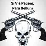 Profile Picture of Si Vis Pacem, Para Bellum (@patrick_barret77) on Instagram
