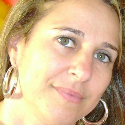 Profile Picture of Marcia-Brazil (@mavenan) on Twitter