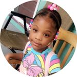 Profile Picture of Aaliyah Johnson (@liyahs_girl_magic) on Instagram