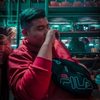 Novaldo Ch Wenas - Twitter Profile Picture of Novaldo Ch Wenas (@opelwenas) on Twitter