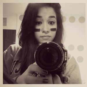 Profile Picture of Pamela Bonilla (@pamelabonilla) on Myspace