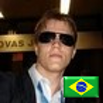 Profile Picture of Felipe B. Barros (@Felipeb_frances) on Twitter
