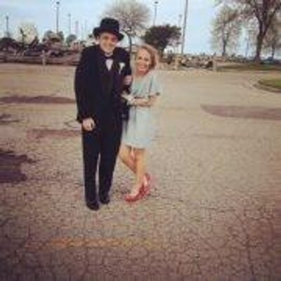 Profile Picture of Bianca Sheppard (@Girax1974Bianca) on Twitter
