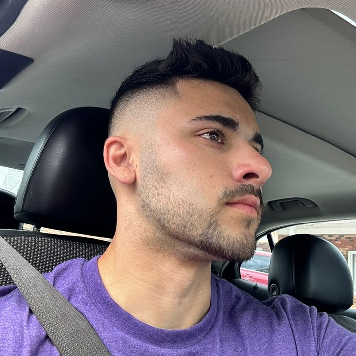 Profile Picture of spencer (@thespencer_cav) on Tiktok
