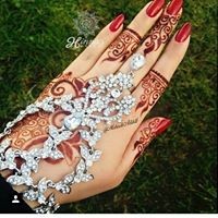 Profile Picture of Lea Diamond (@lea-diamond-3) on Quora