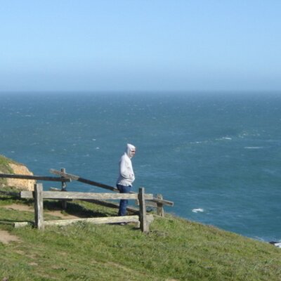 Profile Picture of Max Pringle (@Maxbp) on Twitter