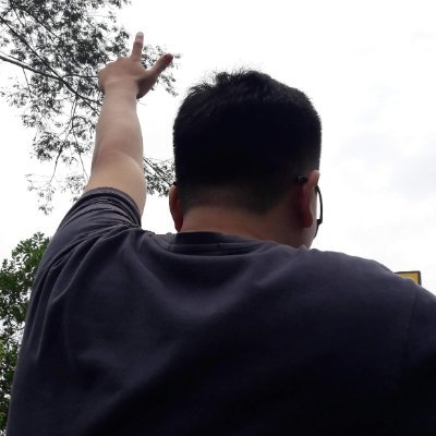 Profile Picture of Clarence Matthew Satria (@clarencemsatria) on Twitter