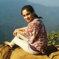 Profile Picture of Deepa Bhat (@deepa-bhat-9) on Quora