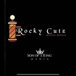 Profile Picture of Roderick Reed Jr. (@rocky_cutz) on Instagram