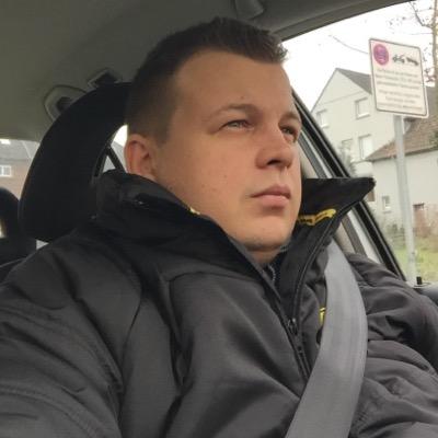 Profile Picture of Christian Gerlach (@Smally0585) on Twitter