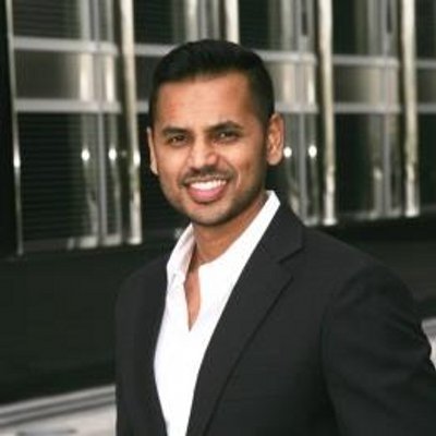 Profile Picture of Syed Shahab (@syedshahab_2014) on Twitter