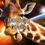 Profile Picture of Michael Hester (@handicapgiraffeyt) on Instagram