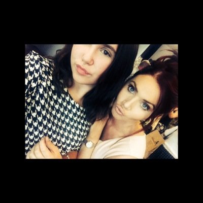 Profile Picture of Annabella ✌️ (@@BellaIvyWelch) on Twitter