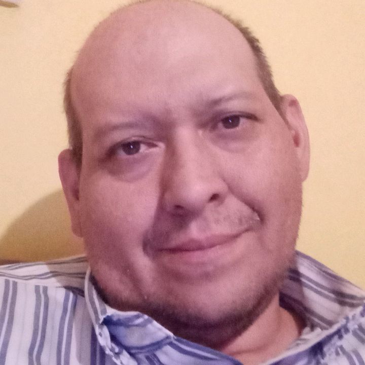 Profile Picture of Gabriel Armando Aranda (@gabriel.panter) on Tiktok