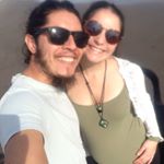 Profile Picture of Daniela Thomas (@danasantoro) on Instagram