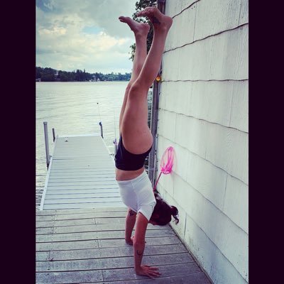 Profile Picture of Samantha Quinn (@samanthacles) on Twitter