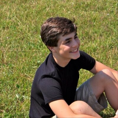 Profile Picture of Colby Parsons (@ParsonsColby) on Twitter