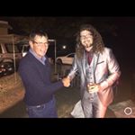 Profile Picture of Peter Cameron Schleicher (@petertronological) on Instagram