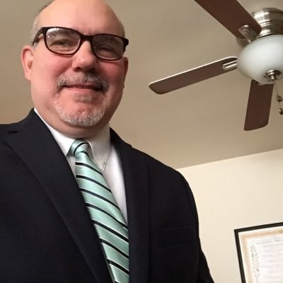 Profile Picture of Ralph Legge (@legge_ralph) on Twitter