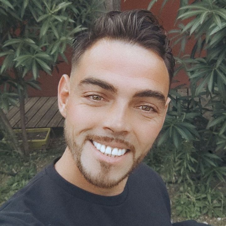 Profile Picture of † David Ollmann †🦔 (@davidollmann2) on Tiktok