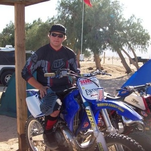 Profile Picture of Nick Kramer (@ncyyamaha) on Myspace