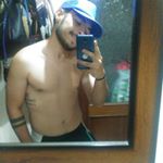 Profile Picture of Daniel Rueda Reinoso (@daniiruedaa10) on Instagram