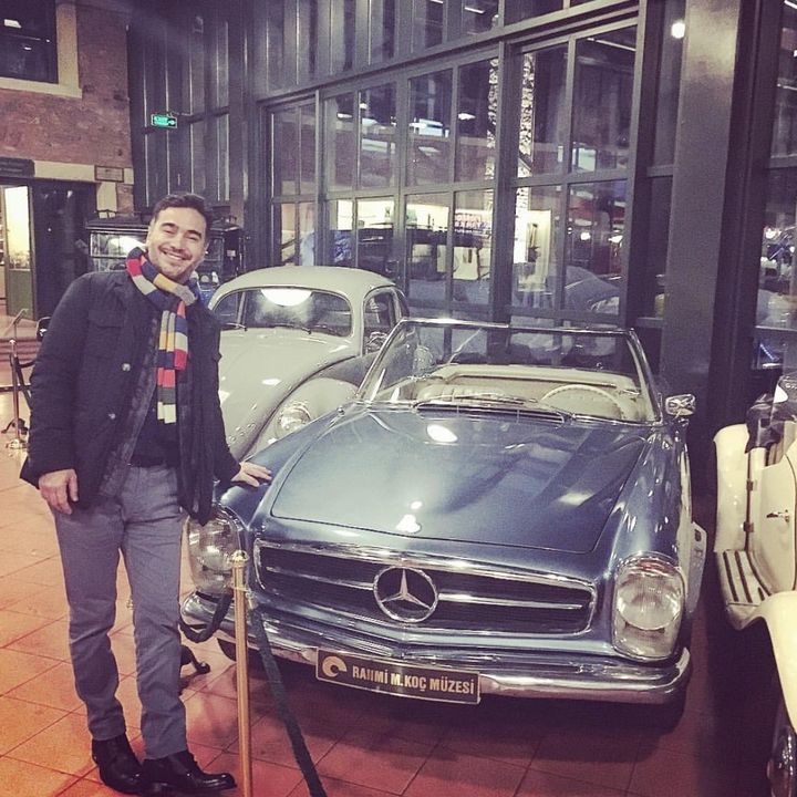 Profile Picture of Dr_Antonio conor (@antonio.conor) on Tiktok