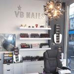 Profile Picture of Vicky Brown (@vbnails__) on Instagram