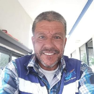 Profile Picture of Gilberto Santana Escobar (@Gilbert17424728) on Twitter