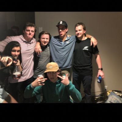 Profile Picture of Brendan Perry (@brendan_perry25) on Twitter