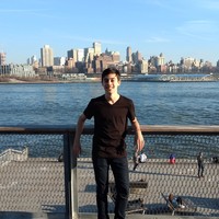 Profile Picture of Rodrigo Sanfiz (@rodrigo-sanfiz) on Quora