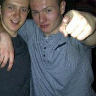 Profile Picture of Joshua Luke Pinder (@joshpinder5) on Twitter