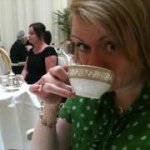 Profile Picture of Angela Hamilton (@tinkeyjames) on Instagram