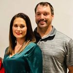 Profile Picture of Jeffery N Christie Tillman (@louisianababe83) on Instagram