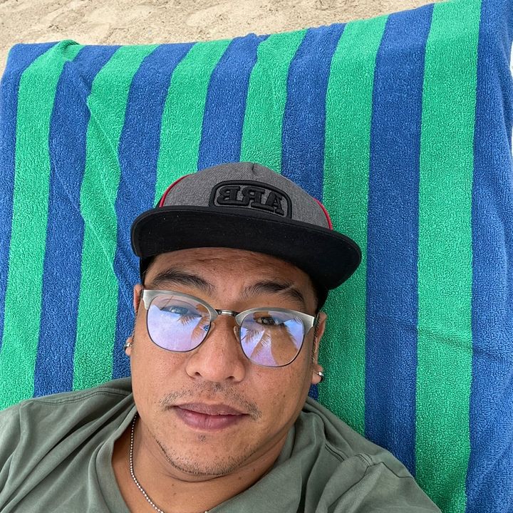 Profile Picture of Jeremy Dominique Daligdig (@jeremy.dominique) on Tiktok