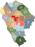 Profile Picture of Dachongon Wikipedia