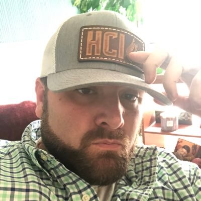Profile Picture of Kyle Hardee (@DKHardee) on Twitter