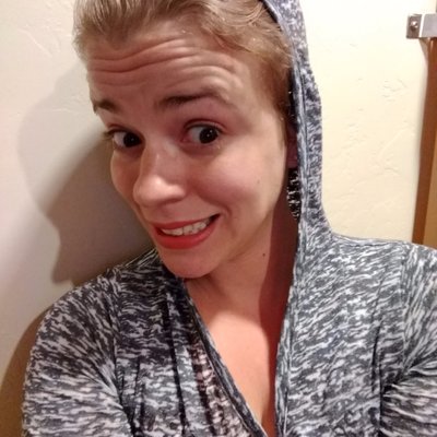 Profile Picture of Katherine Bliss (@KatherineBliss5) on Twitter