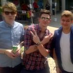 Profile Picture of Joe Chadwick (@joechadski) on Instagram