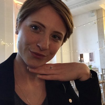 Profile Picture of Laura Joyce (@Ljoyce93) on Twitter