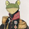 Profile Picture of Sarah Nilson (@justfrogetaboutit) on Tiktok