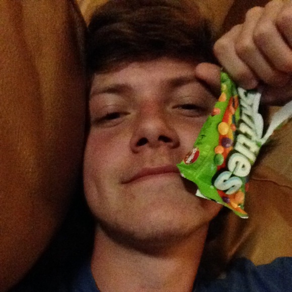 Profile Picture of Chance Wiginton (@chancewiginton) on Poshmark